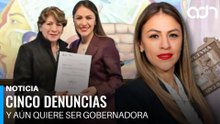 Denuncias laborales y violaciones a derechos humanos no frenan la ambición de Mónica Chávez Durán