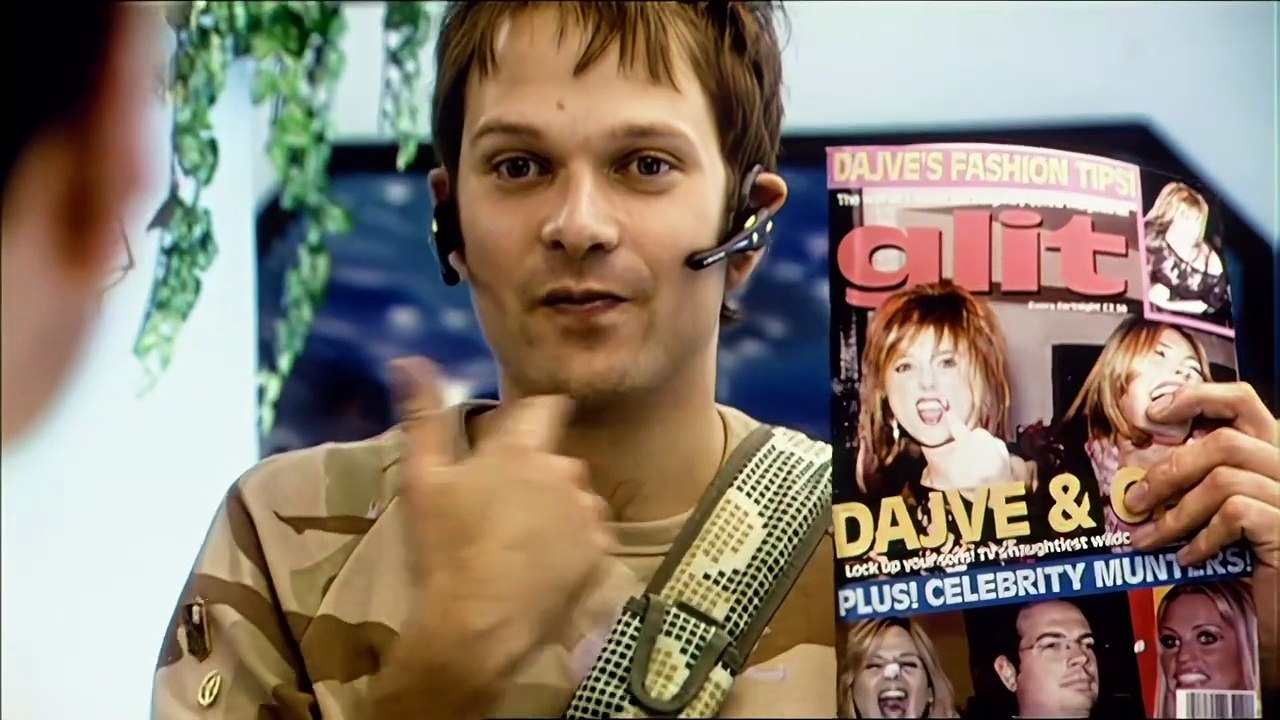 Nathan Barley - 104 [couchtripper][U]
