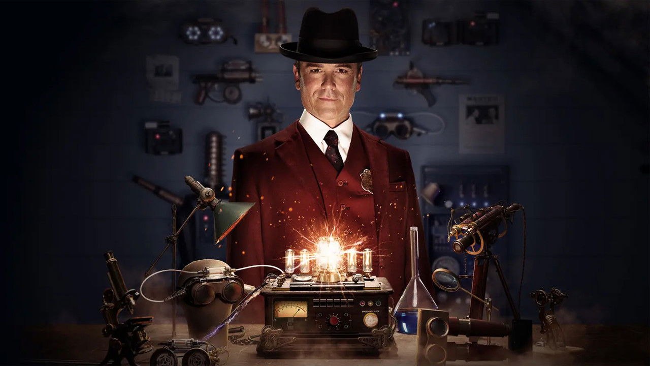 FREE! Murdoch Mysteries Season 19 Episode 16 (2008) HD Streaming English