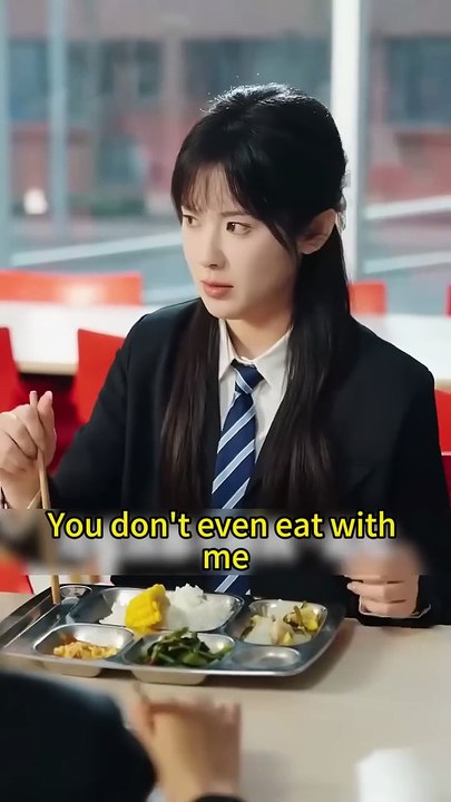 💞Reborn! I just realized that cold CEO loved me for 10y! I Cherish and love him!#cdrama