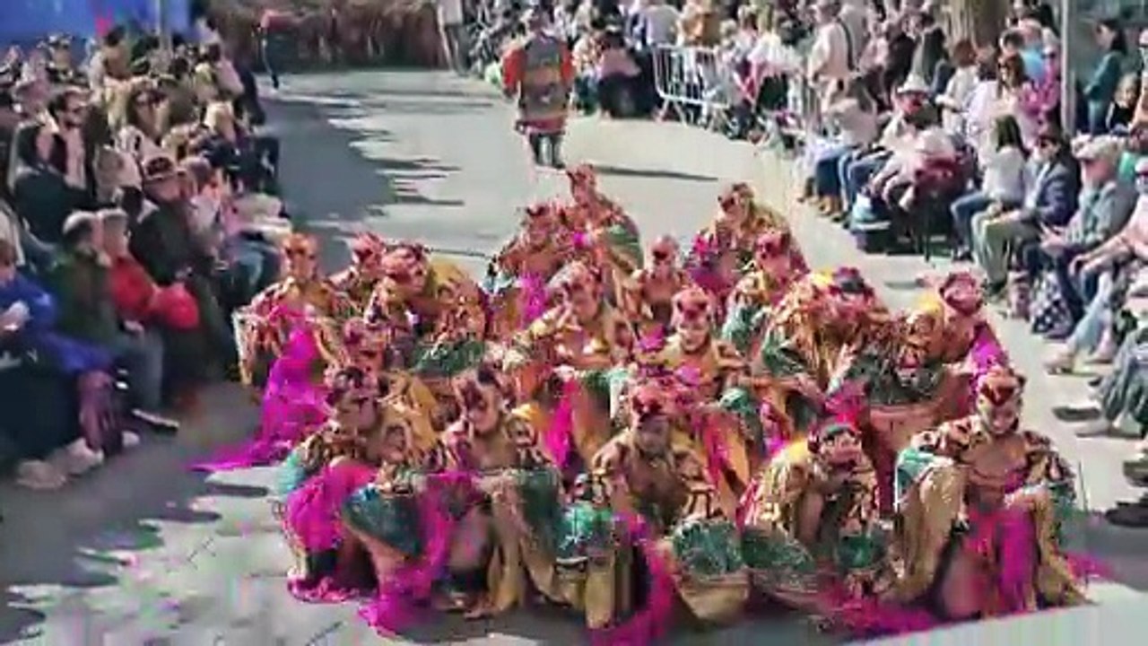 El Burleta