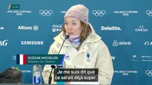Biathlon - Michelon : 