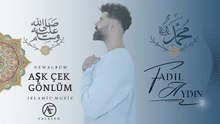 AŞK ÇEK GÖNLÜM _ FADIL AYDIN