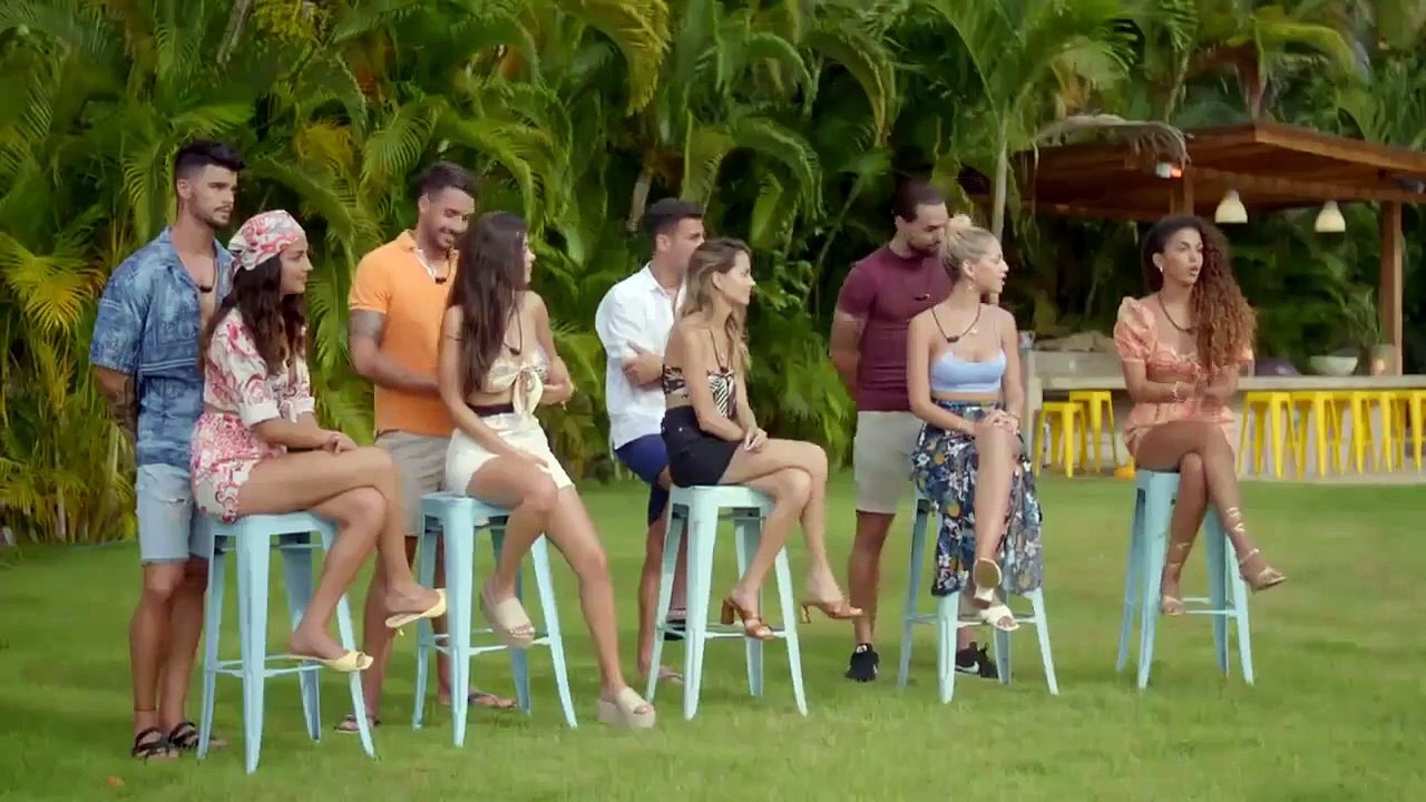 La Isla de Las Tentaciones Temporada 4 Capitulo 6 Parte 2