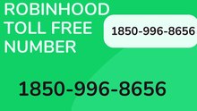 Robinhood™ HELP DESK™ US Helpline™ Number: 2026 Help Guide