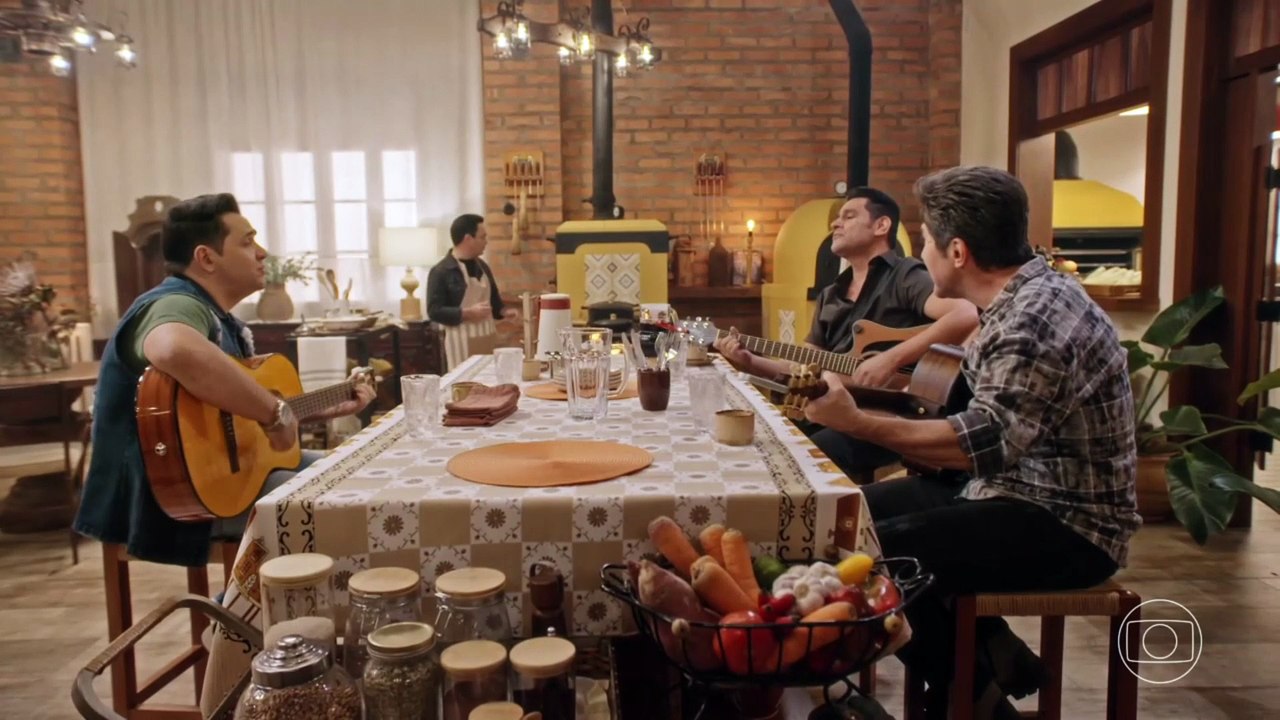 Viver Sertanejo (22/02) celebra trajetórias de Cleiton & Camargo e Léo Magalhães