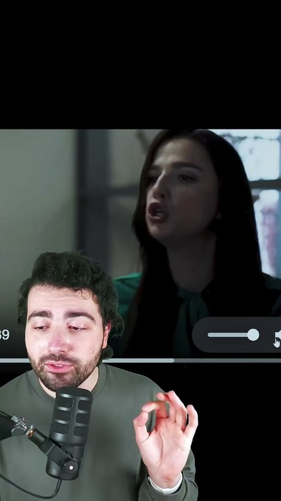 Industry : Pourquoi l'actrice de Jasmine est le cœur vibrant de la série ?
