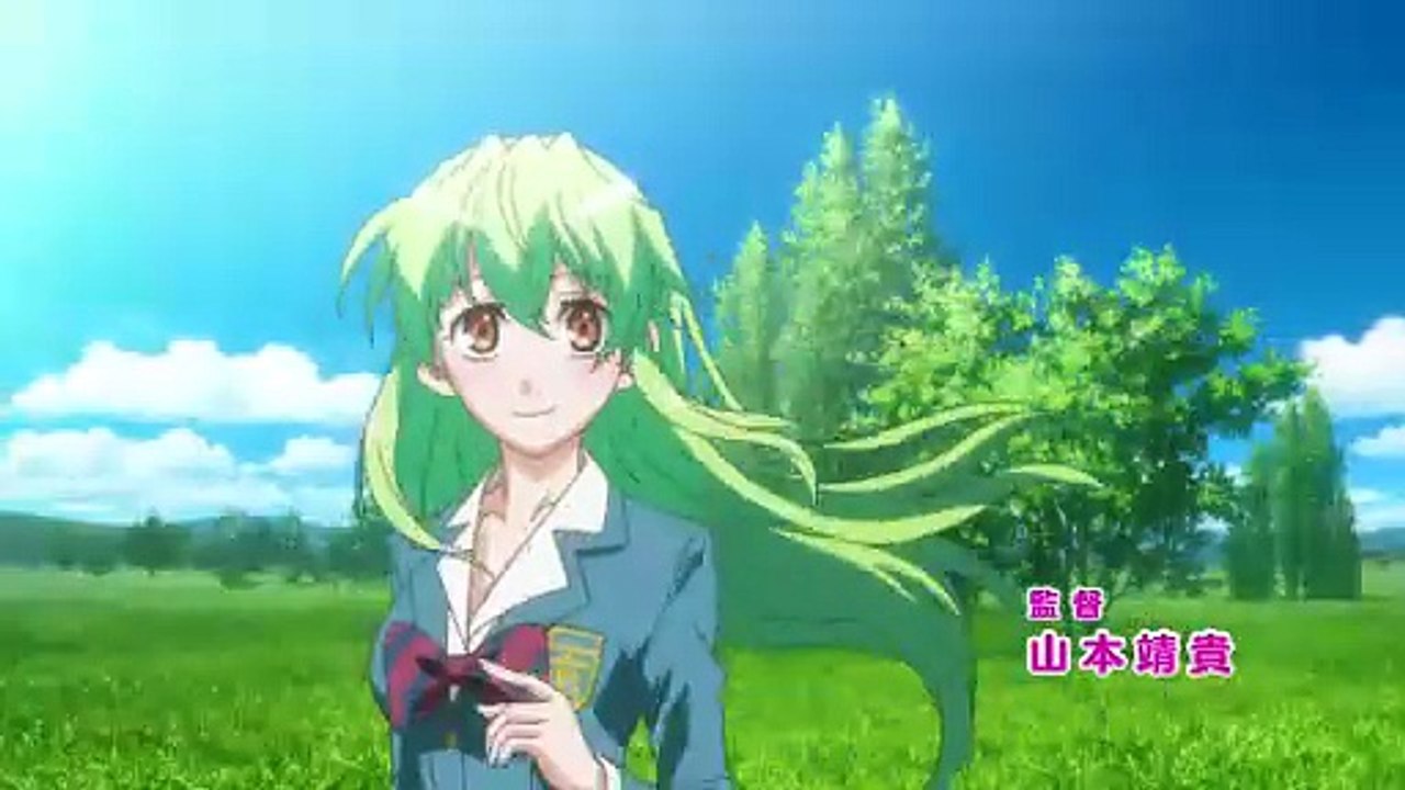 Jitsu wa Watashi wa S1E06