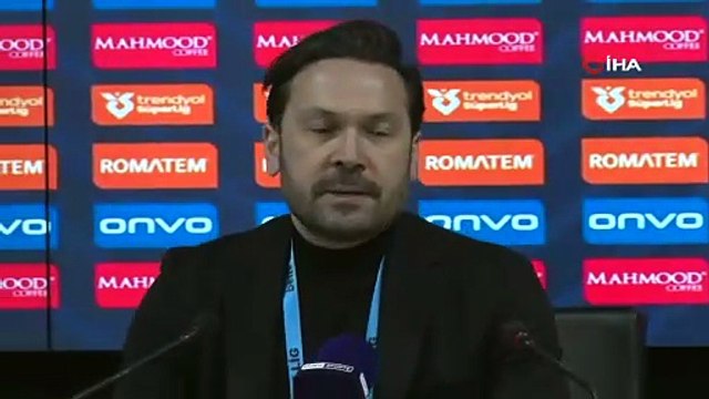 Muhammed Türkmen: Güzel bir galibiyet aldık, buna çok ihtiyacımız vardı | Ajansspor | IHA