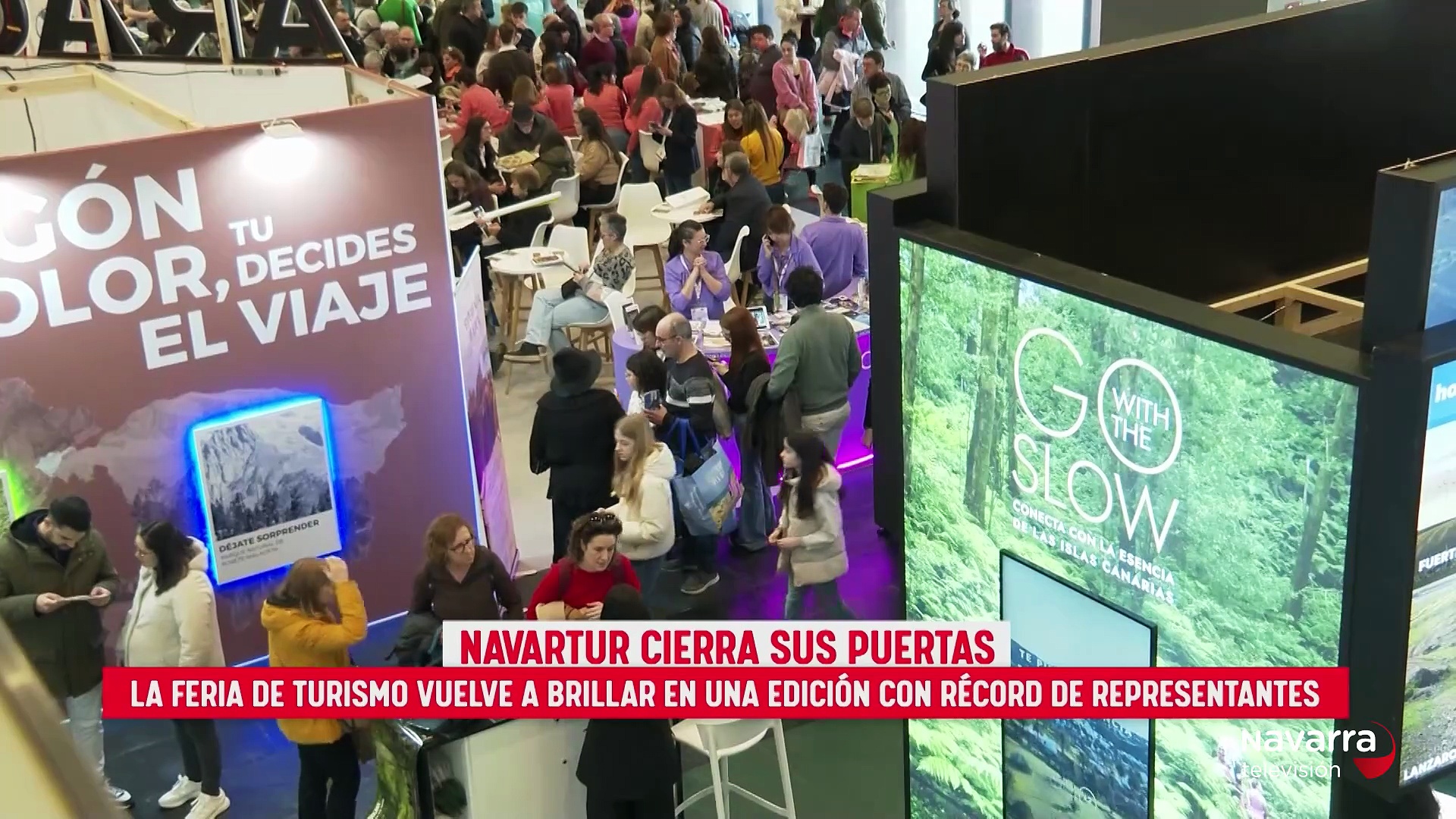 Noticias de Navarra 14.30h 22/02/2026