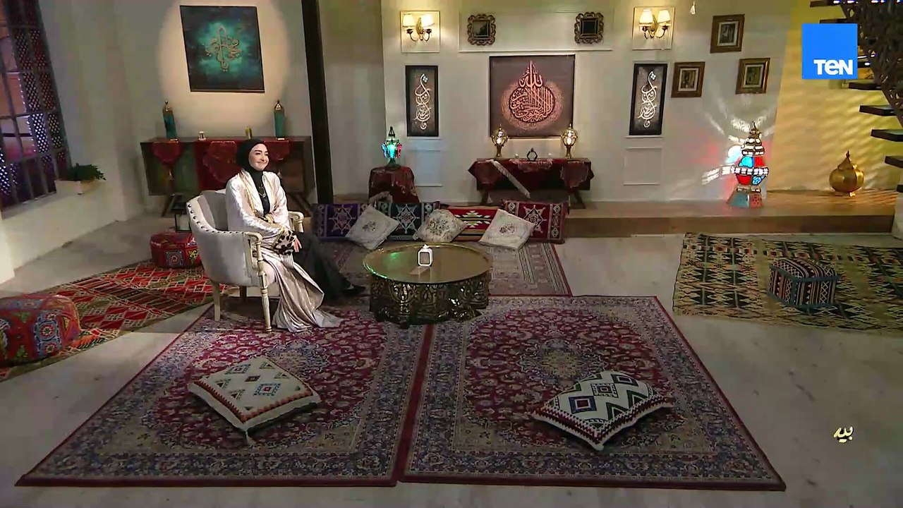 رمضان مش بس صيام… رمضان وقفة صادقة مع النفس✨ روشتة نفسية تريح قلبك مع الشيخ طارق اللحام