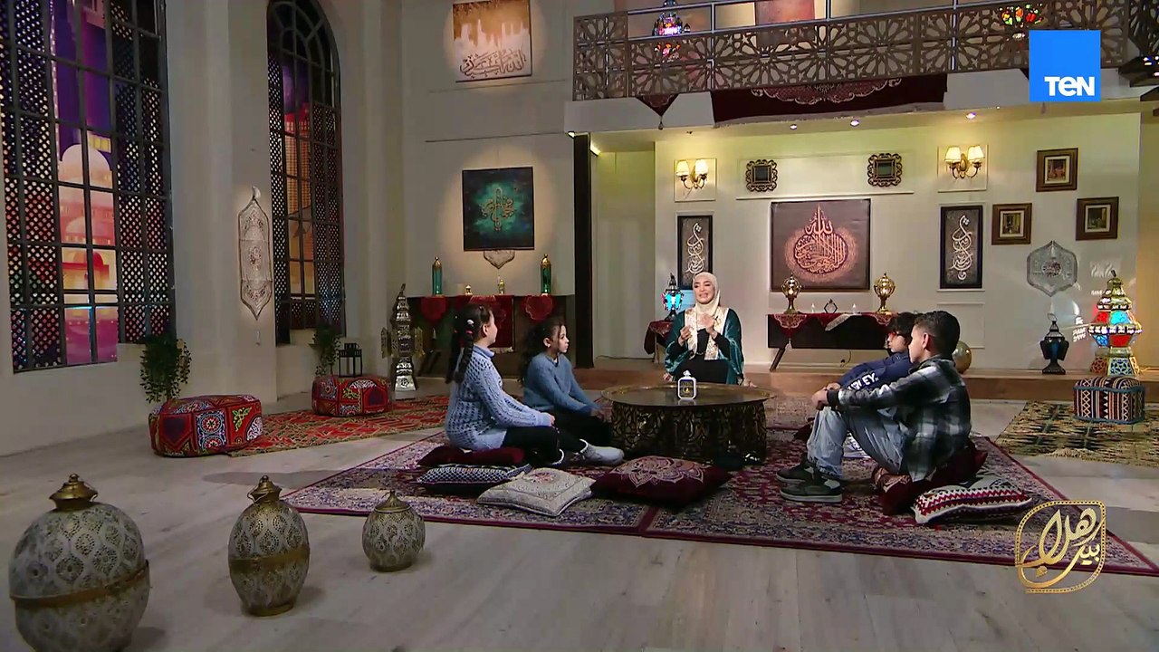 قصة أول تمرّد في التاريخ… طرد الشيطان من الجنة.. تعرفوا عليها في الفيديو ده