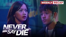 Never Say Die: Joey swallows her pride and asks Andrew for help (Weekly Recap HD)