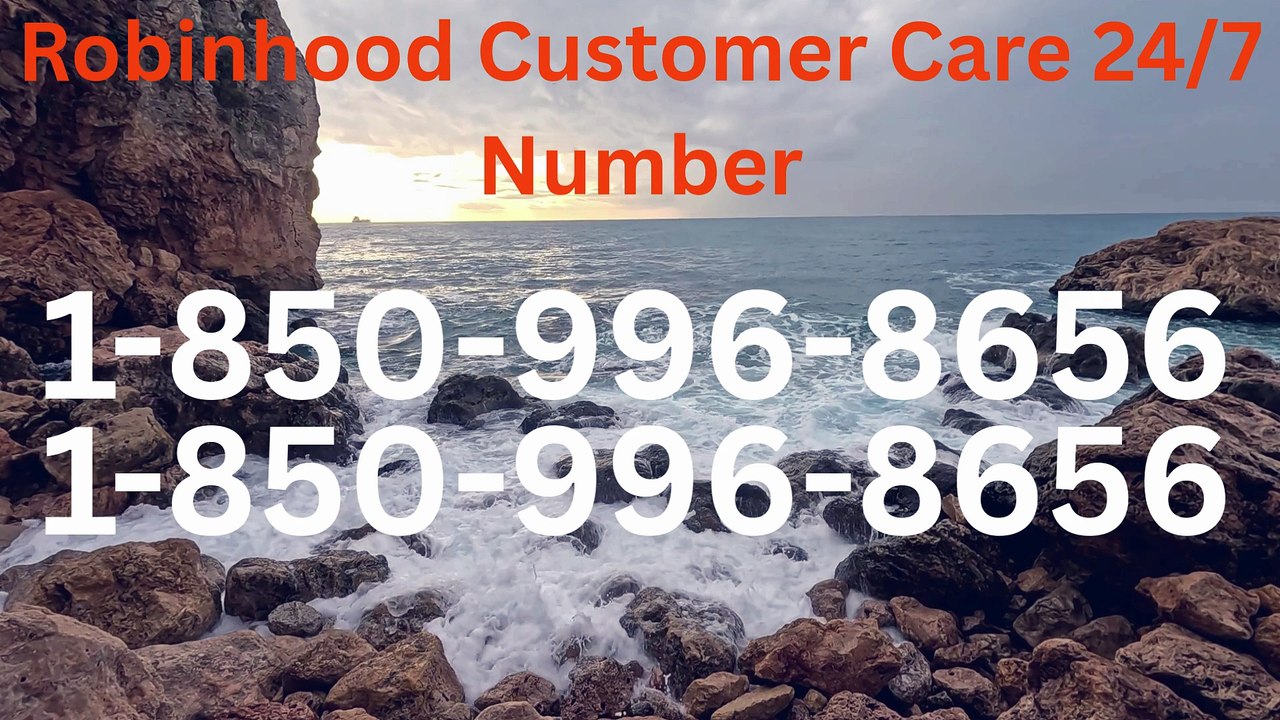 【 ≋ Verified ≋】{ {CoMpLeTe List}} of Official Robinhood CuStomer Care™ Phone Number