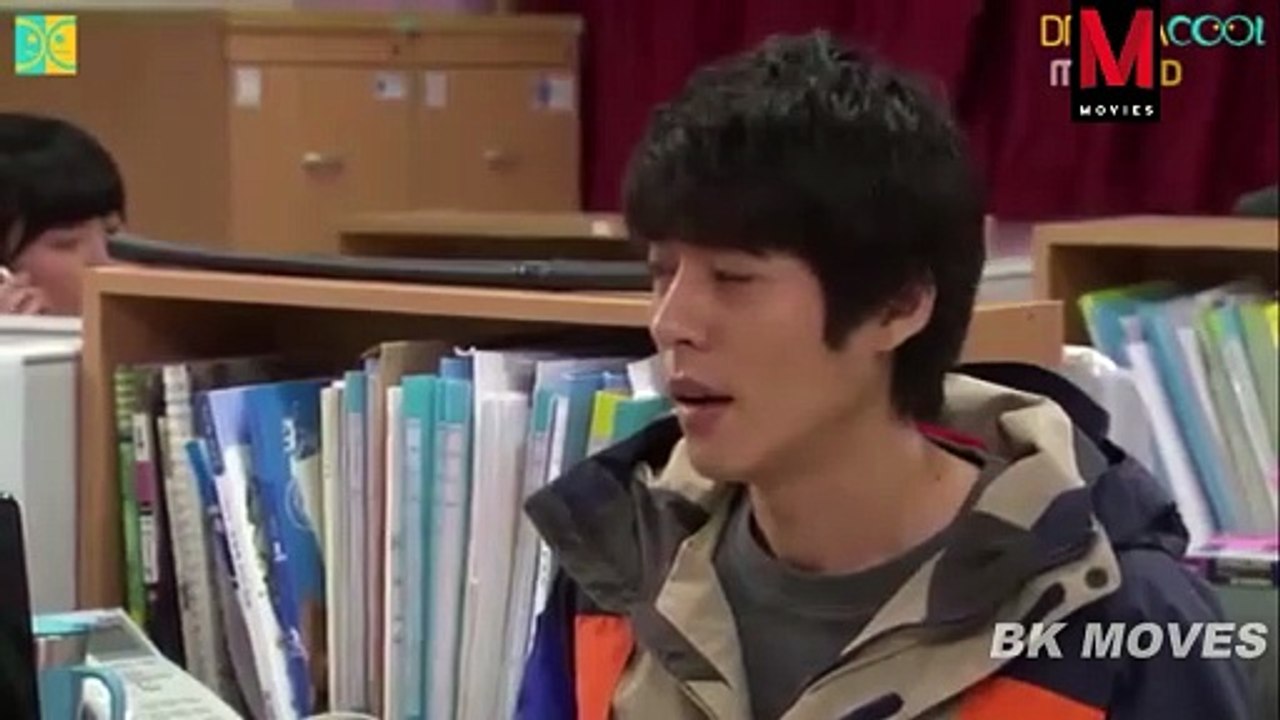 HIGH KICK 3 IN MIZO EPS 38