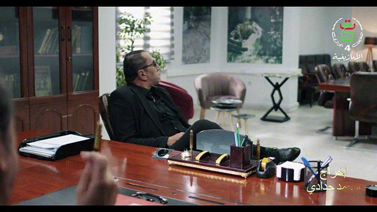 Mara ghaban Aoussan Ep 03 مارا_غابن_أوسان