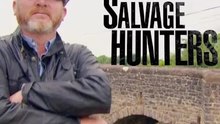 Salvage Hunters - Season 20 - Episode 18: Lost Relics