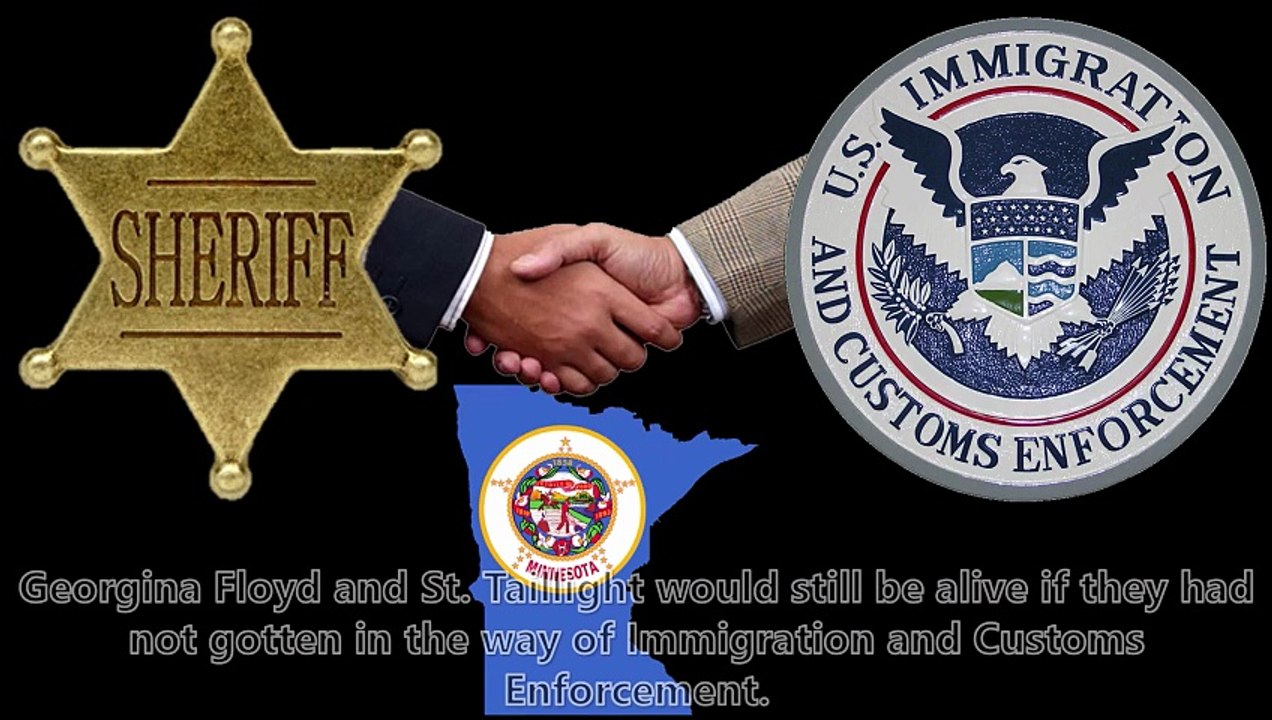 Communists and Anarchists Fight Law Enforcement | News by Paulson (02/21/26)