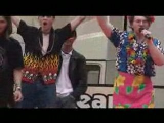 Le jeu du couple à l'Epitanime première partie