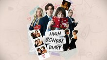 High School Diary #DramaBox