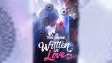 Their Legend, Written in Love - Full