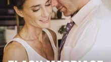 Flash Marriage At 40 My Second Chance - Full