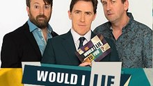 Would I Lie to You? - Season 18 - Episode 10: The Unseen Bits