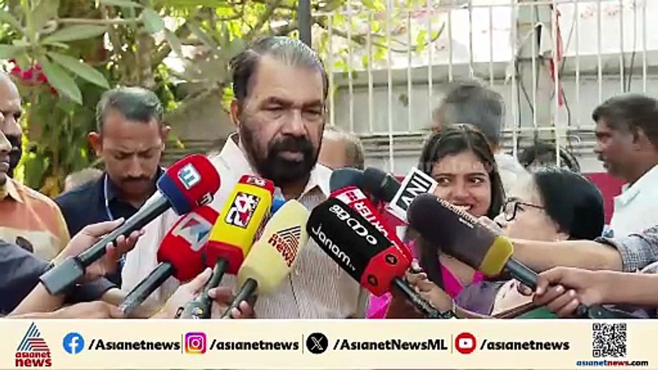 ആരോഗ്യ മന്ത്രിയെ ഒറ്റപ്പെടുത്തി വിരട്ടാൻ നോക്കേണ്ട്, എല്ലാത്തിനും പരിതിയുണ്ട്; വി ശിവൻകുട്ടി