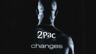 2pac - Changes remix