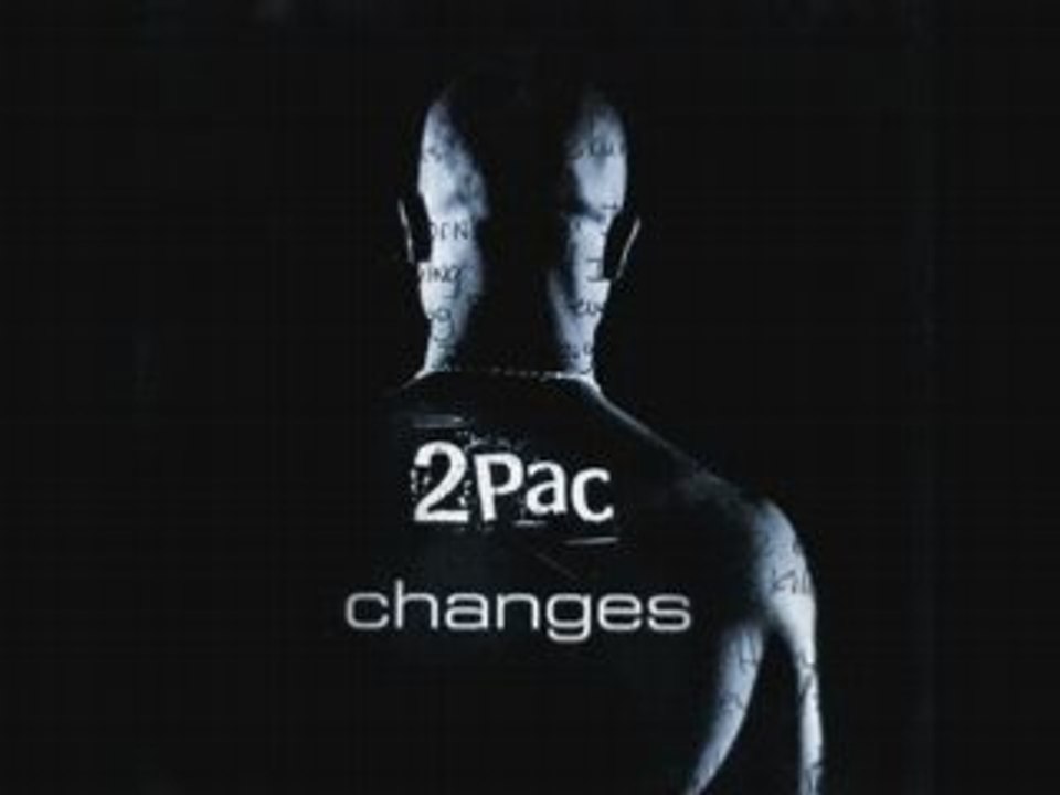 2pac - Changes remix