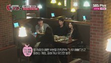 Real Dating Lab Poisoned Apple (2025) - Ep. 4 Eng Sub