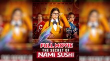The Secret of Nami Sushi - full