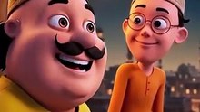 Motu Patlu Ramzan Mubarak start 2026