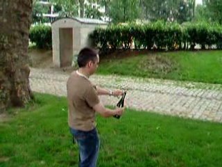 Toto - Le déboucher professionnel !!!