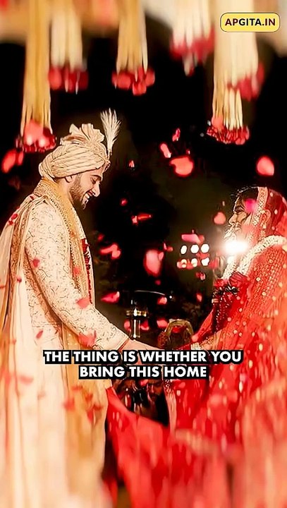 Borrowed Dreams __ Acharya Prashant