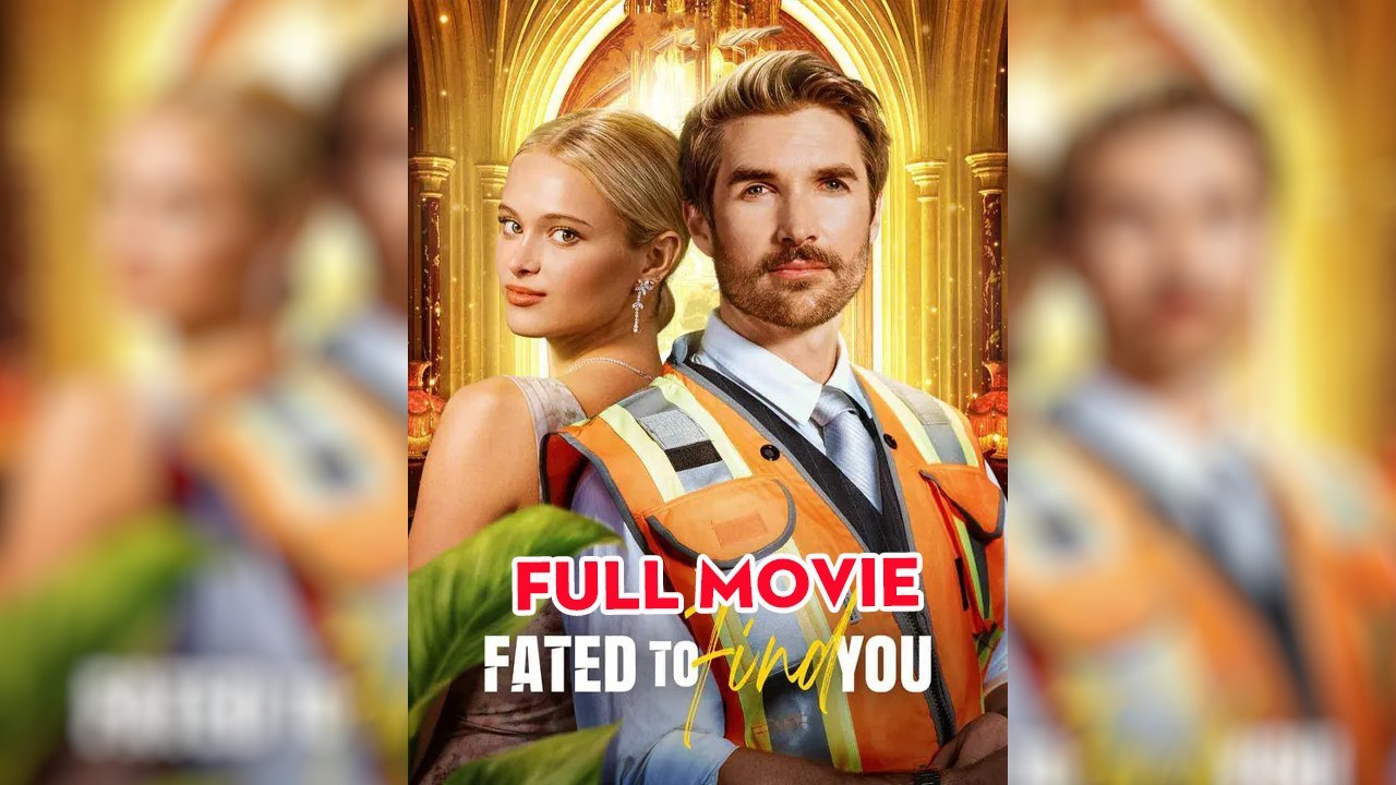 Fated to Find You - Trailer