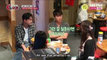 Real Dating Lab: Poisoned Apple (2025) - Ep. 6 Eng Sub