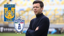 Esteban Solari destaca el triunfo de Pachuca tras remontada ante Tigres