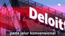 Survei Deloitte: Gen Z dan Milenial Ambisius, tapi Tak Lagi Fokus Jadi Bos