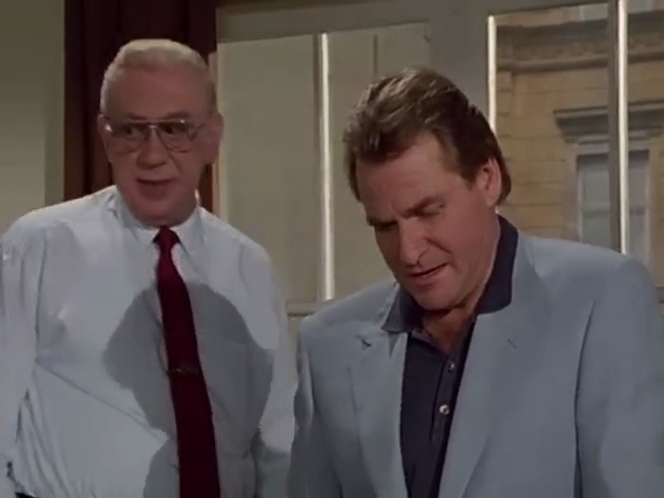 Derrick - Folge 231 - Das Thema