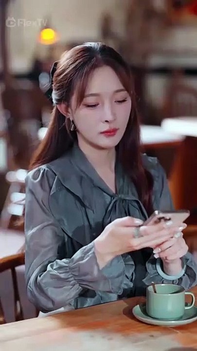The Dangerous Housewife Chinese Drama ENG SUB