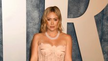 'It's the most lonely part of my existence': Hilary Duff confirms estrangement from sister Haylie