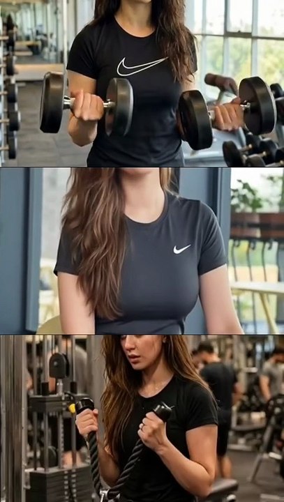 Gym Motivation