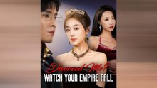 Divorced Me Watch Your Empire Fall - Ful