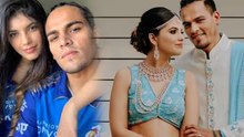 Rahul Chahar Divorce: शादी के 4 साल बाद क्यों लिया तलाक, Ex Wife Ishani Johar Profession Details