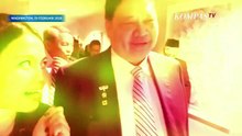 Buka-bukaan! Menko Airlangga Cerita di Balik Negosiasi Tarif Resiprokal Trump