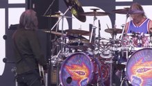 TOOL - Hand of Doom - Back to the Beginning (Livestream) - Pro-Shot - Live at Villa Park, Birmingham, England - July 5th, 2025