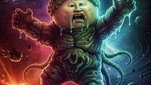 GPK AI Art by Cheaptoyman