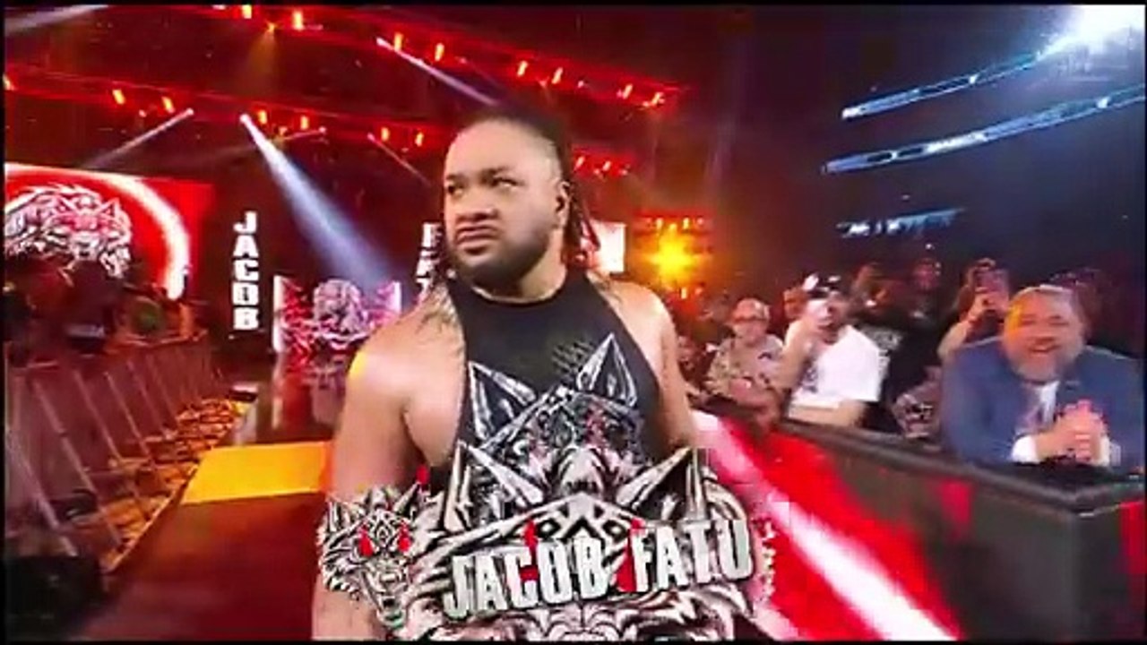 WWE SMACKDOWN FEBRUARY 20th 2026 FULL SHOW part-1