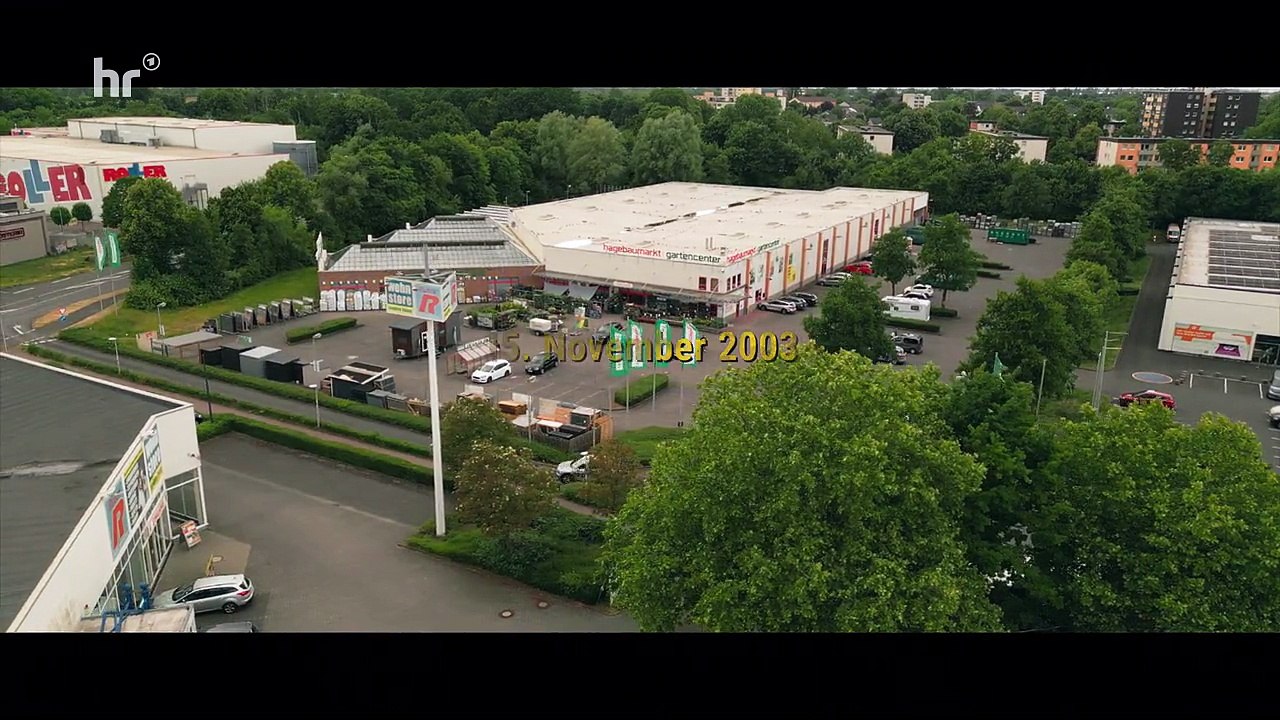 Mordspur eines Fernfahrers-Die Jagd nach Marco ME01-Das Phantom